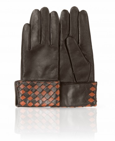 Перчатки Женские DOMINO/BR//11